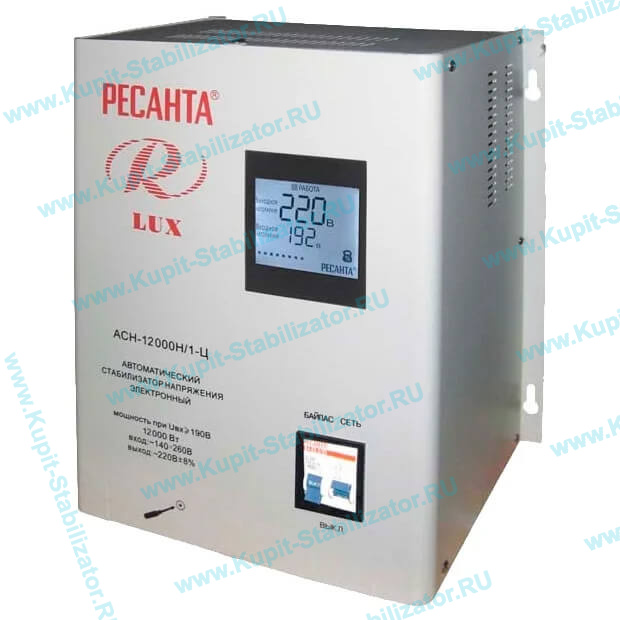   :    LUX -12000/1-
